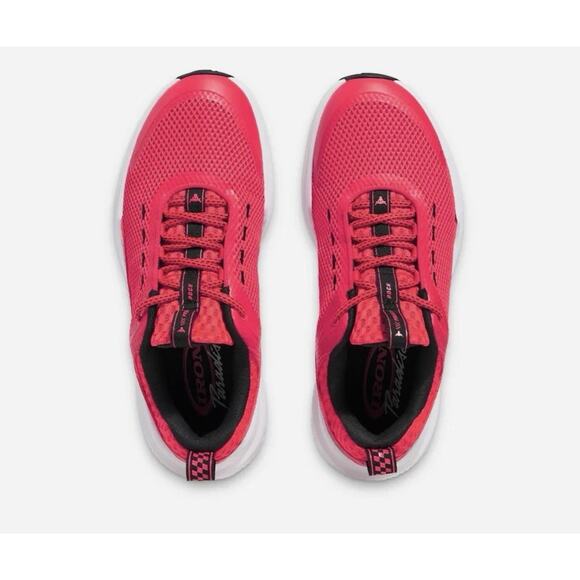 Under Armour Project Rock BSR 5 3028296 Racer Red Training Shoes Men 9 main image 4